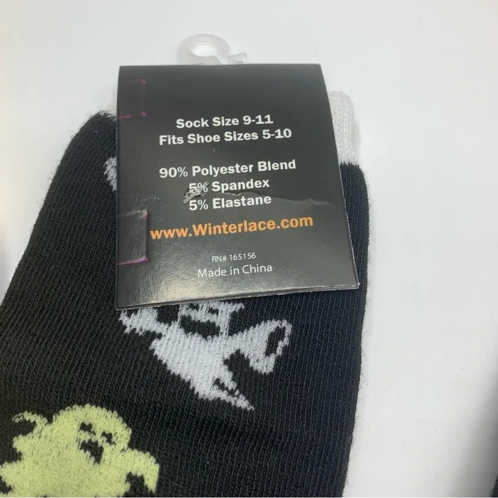 Winterlace lot pair